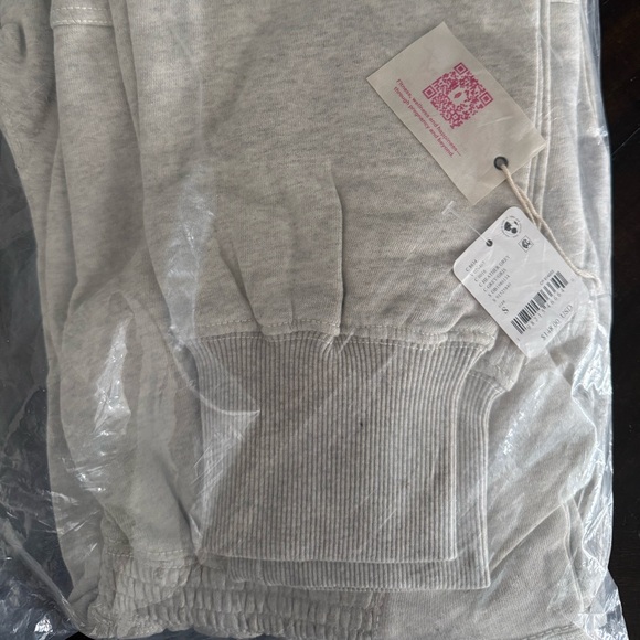 NWT FP Movement x Hatch Warm Up Jumpsuit Size Small MATERNITY Limited Collab - Picture 4 of 5